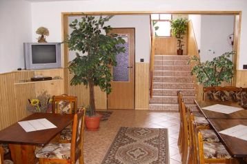 Slovakija Privát Zuberec, Eksterjeras